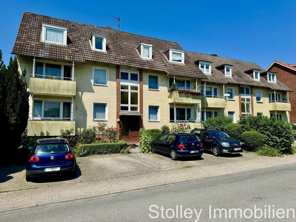 Thumbnail-Investorentraum mit Perspektive: 12 Wohneinheiten mit attraktivem Wertsteigerungspotential