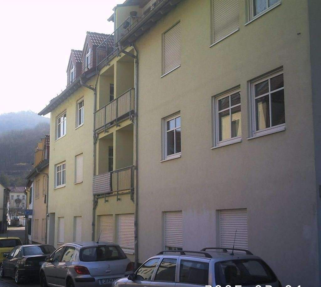 Thumbnail-Exklusive 2-Raum-Wohnung in begehrter Lage - Jena-Ost, 77 m² EG