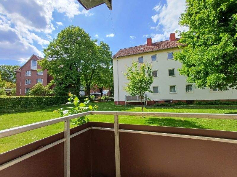 Thumbnail-Gemütliche Wohnung sucht kleine Familie