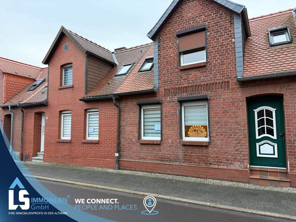 Thumbnail-Historischer Charme trifft moderne Sanierung - ein Wohnensemble in bester Altstadtlage.