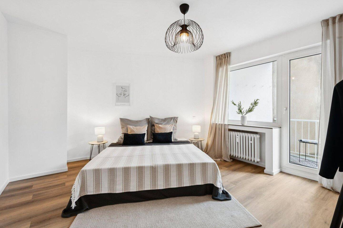 Thumbnail-Sofort einziehen! 3Zimmerwohnung in TOP Lage!