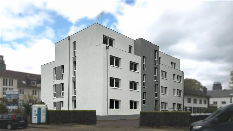 Thumbnail-VivaldiPark Westerholt - Neubau-Wohnung am alten Dorf in Herten