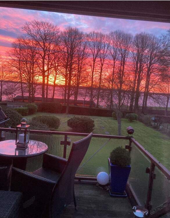 Thumbnail-Wohnung über zwei Etagen in Travemünde mit Tiefgaragenstellplatz