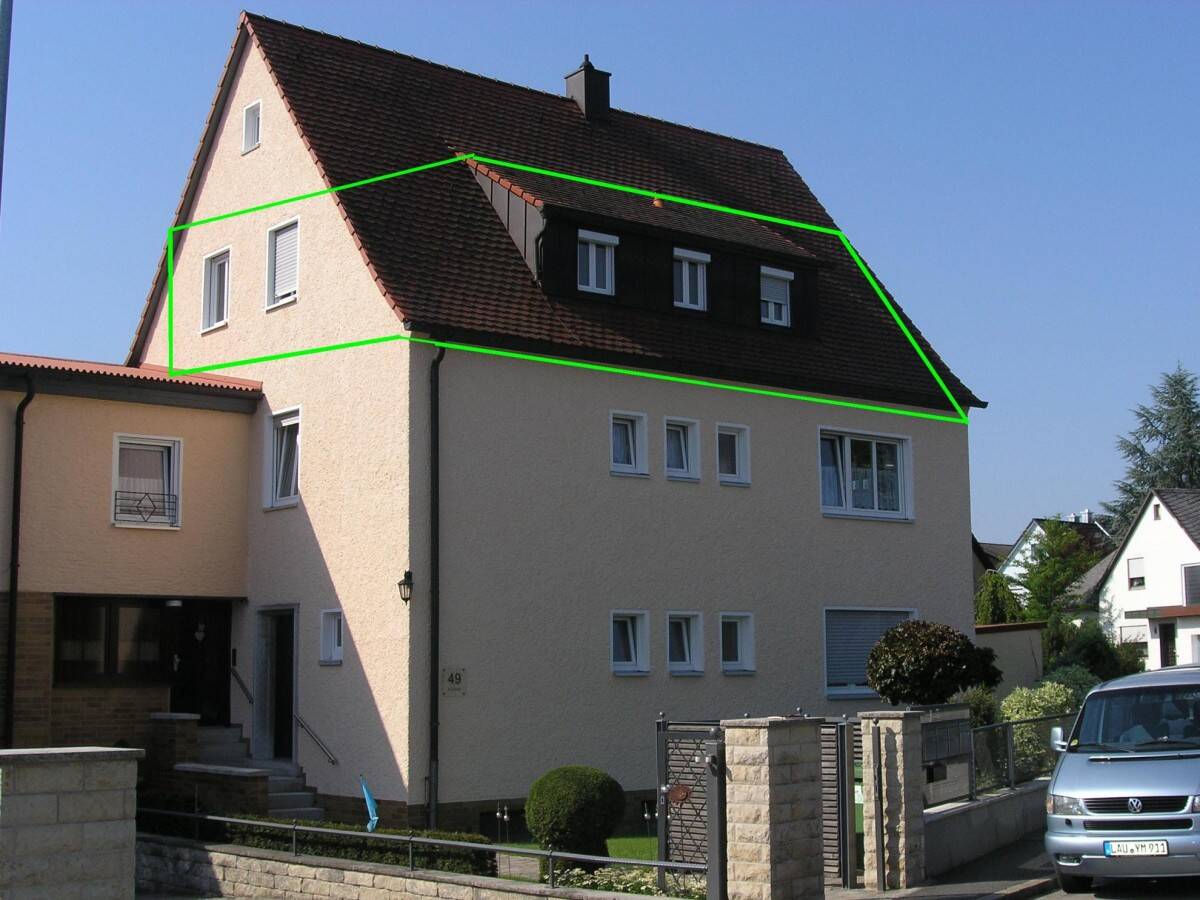 Ansicht