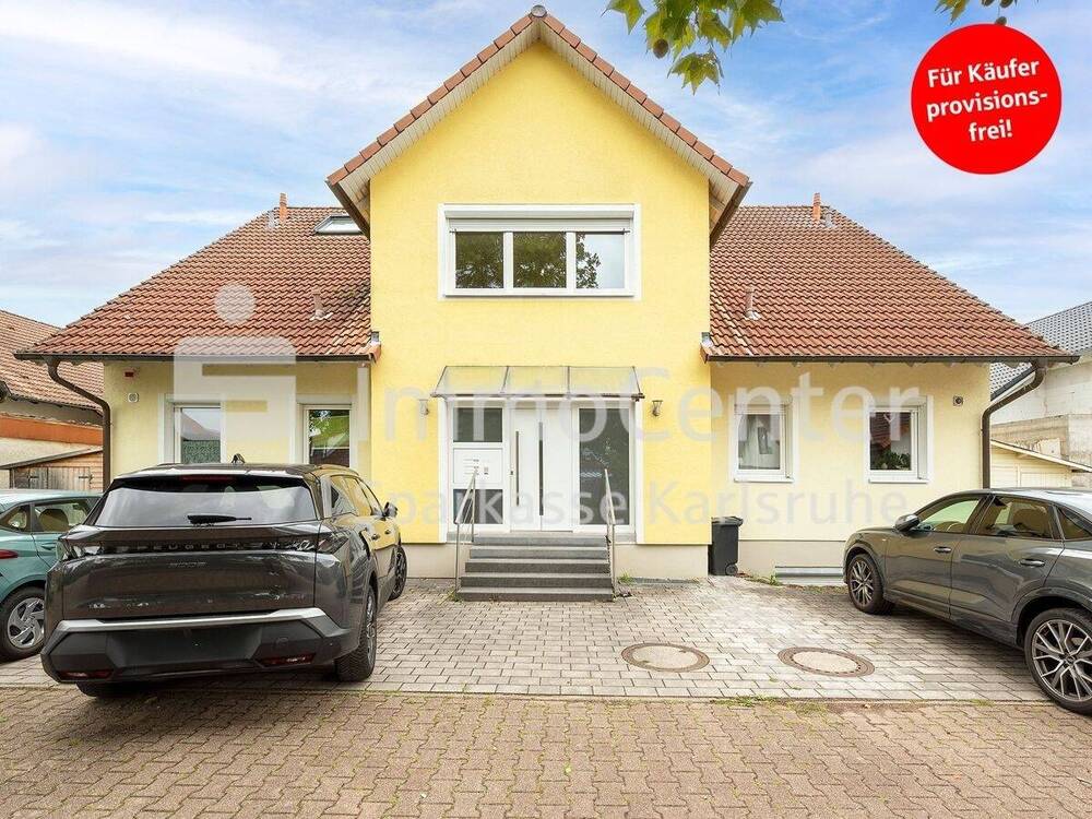 Thumbnail-Familienfreundliches Reihenmittelhaus in Bietigheim - Ihr neues Zuhause mit Wohlfühlgarantie!
