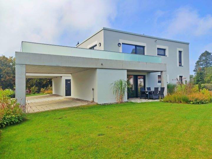 Thumbnail-Auszeit vom Alltag dank ruhiger Lage und Nähe zum Golf-Vergnügen - als idealer Rückzugsort!