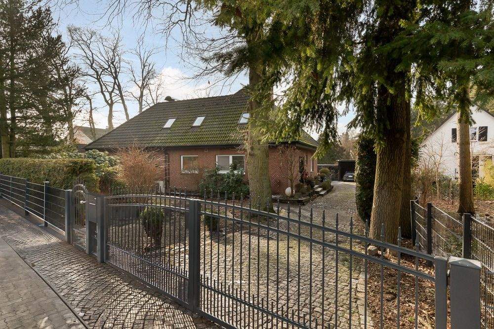 Thumbnail-Wo Großzügigkeit Wurzeln schlägt - Ihr neues Zuhause mit Wärme, Ruhe und viel Platz