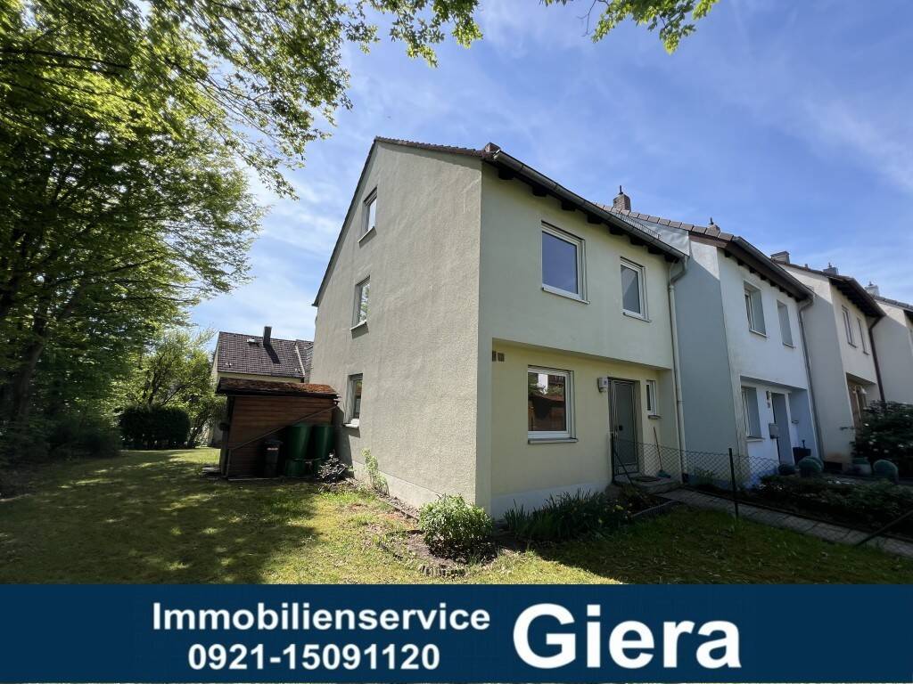 Nordansicht