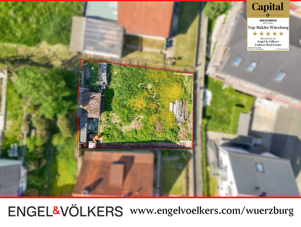 Thumbnail-Ihr Wohntraum auf kleinem Raum - Grundstück in naturnaher Lage!