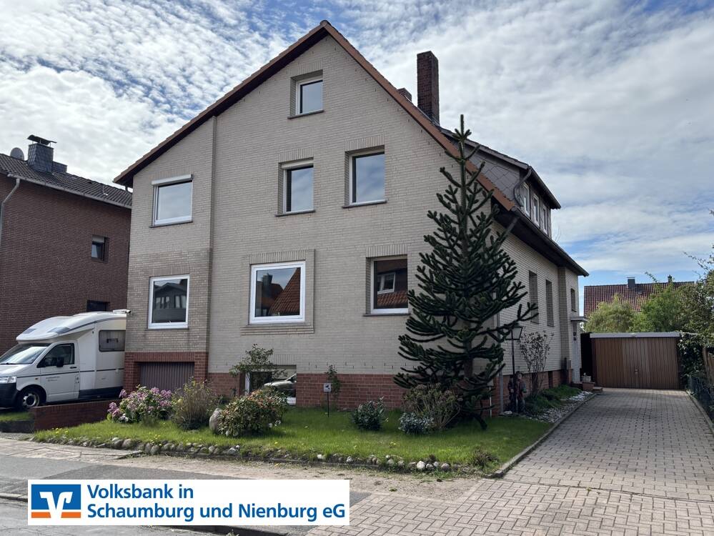 Thumbnail-1-2-Familienwohnhaus in Lindhorst