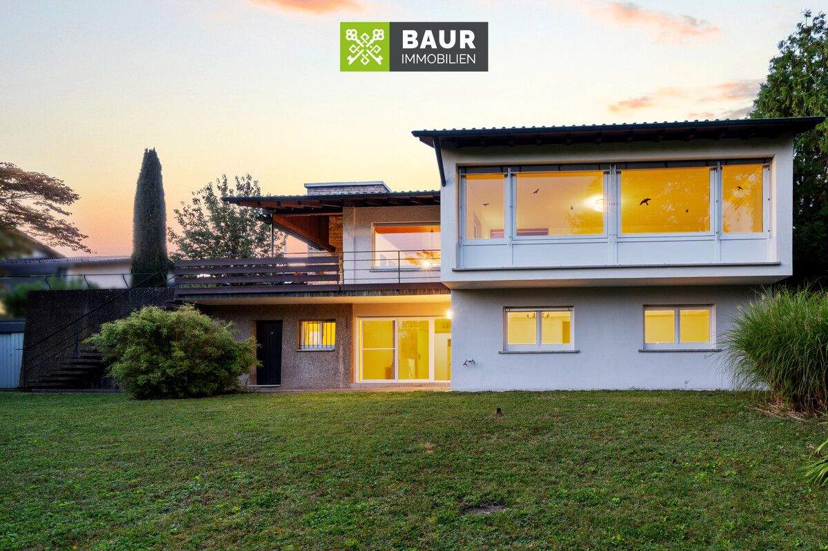 Thumbnail-360°|Großzügiges Familiendomizil mit Traumgarten & perfekter Ausrichtung in einer der Toplagen Ulms!