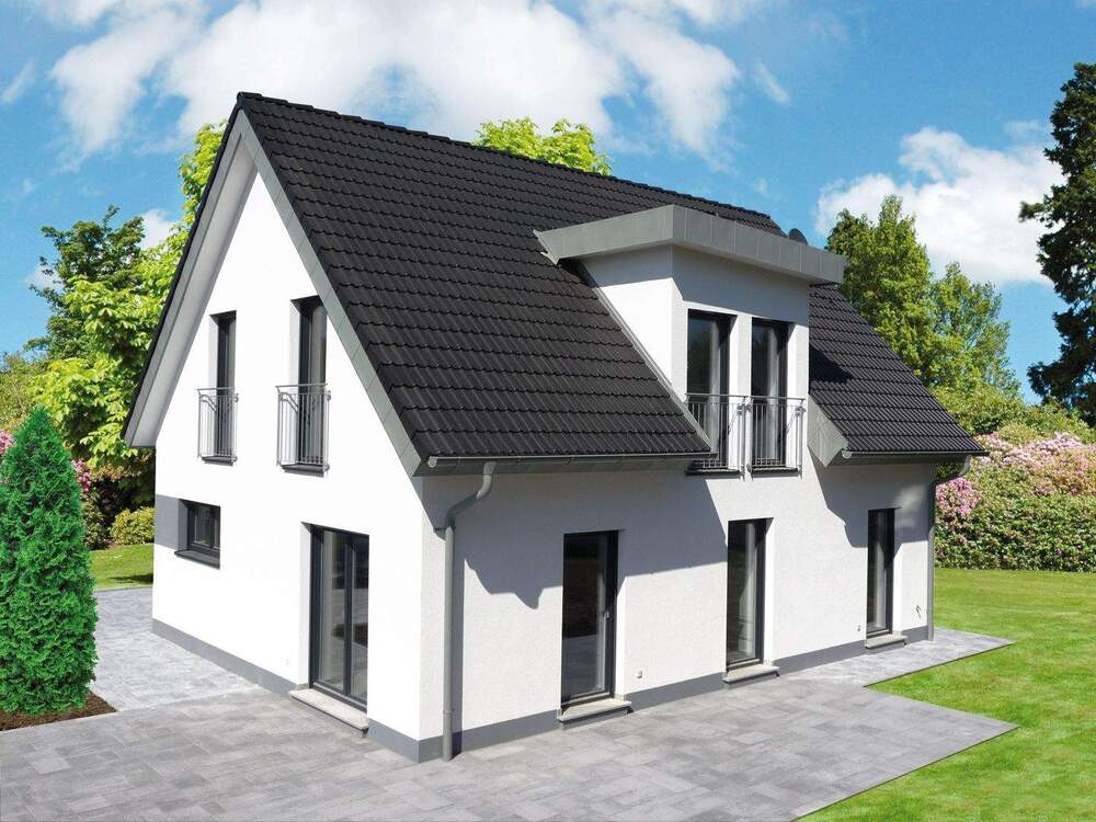 Thumbnail-Entspannt bauen in Traumlage !