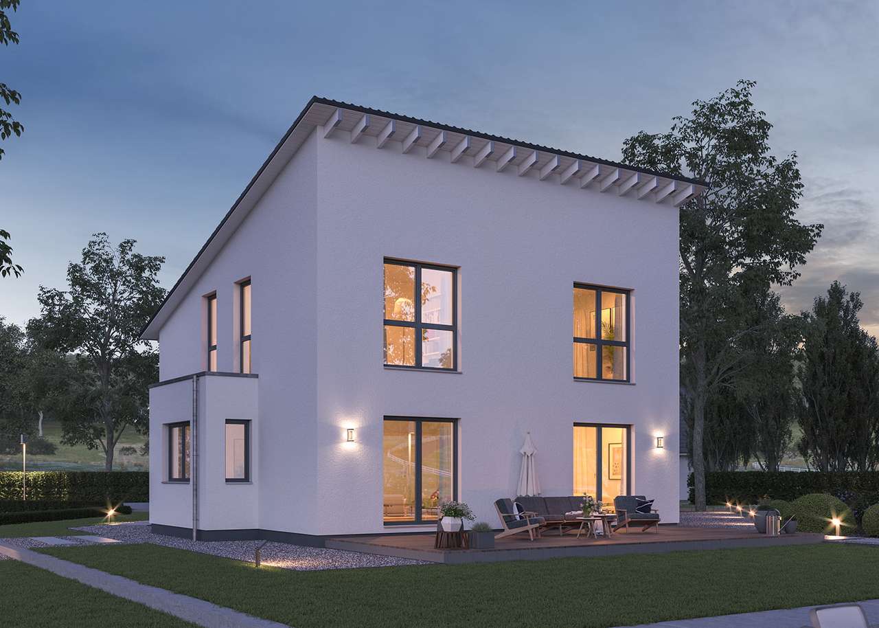 Thumbnail-Warum noch suchen? Das könnte Ihr Zuhause sein!