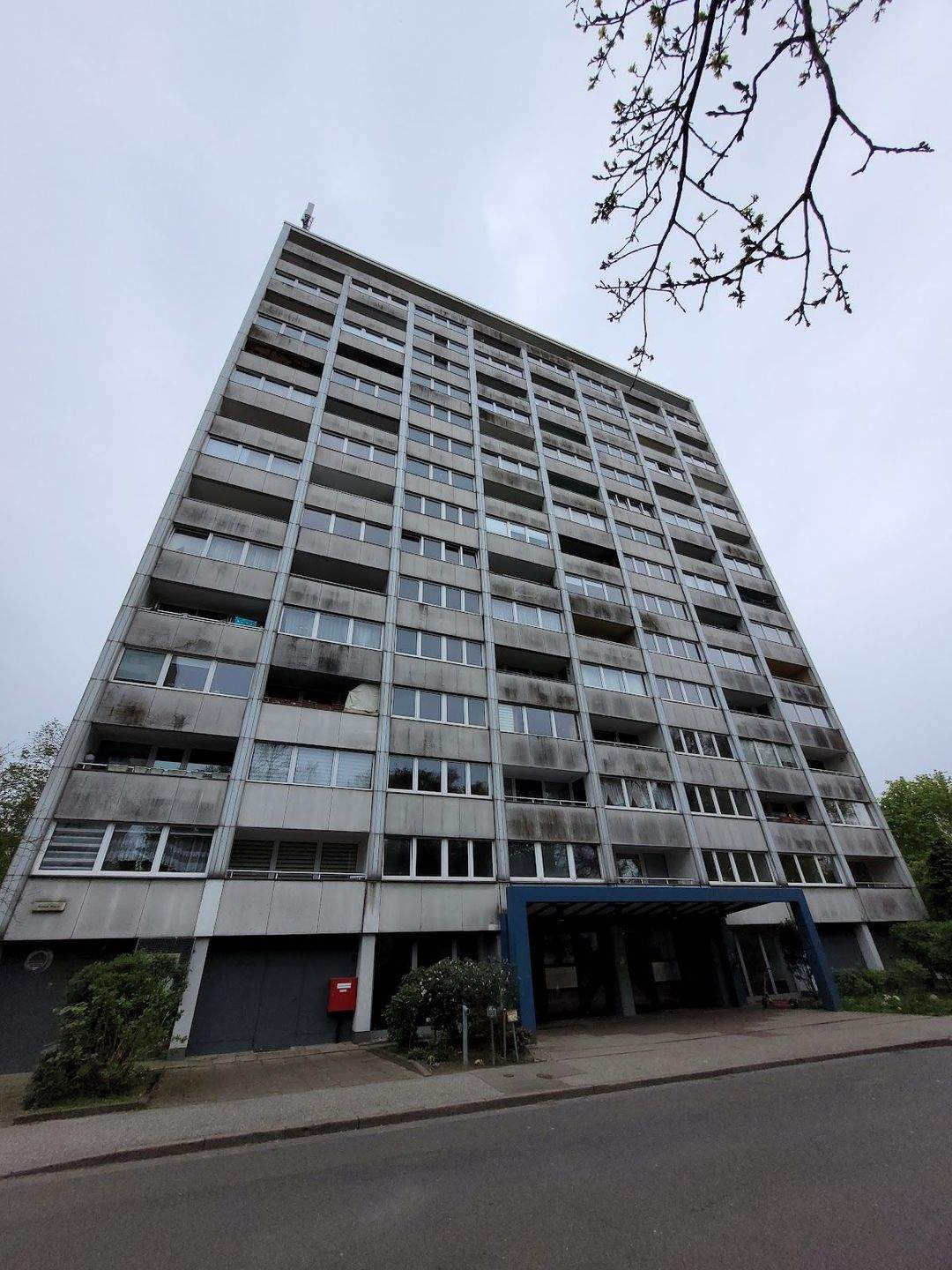 Thumbnail-Frisch renovierte Wohnung sucht neuen Liebhaber oder Liebhaberin