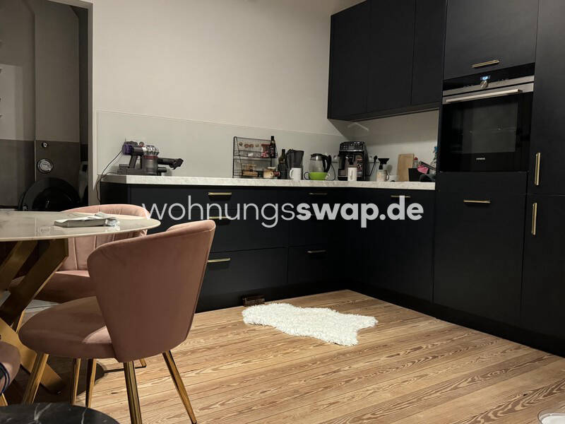 Thumbnail-Wohnungsswap - Frickestraße