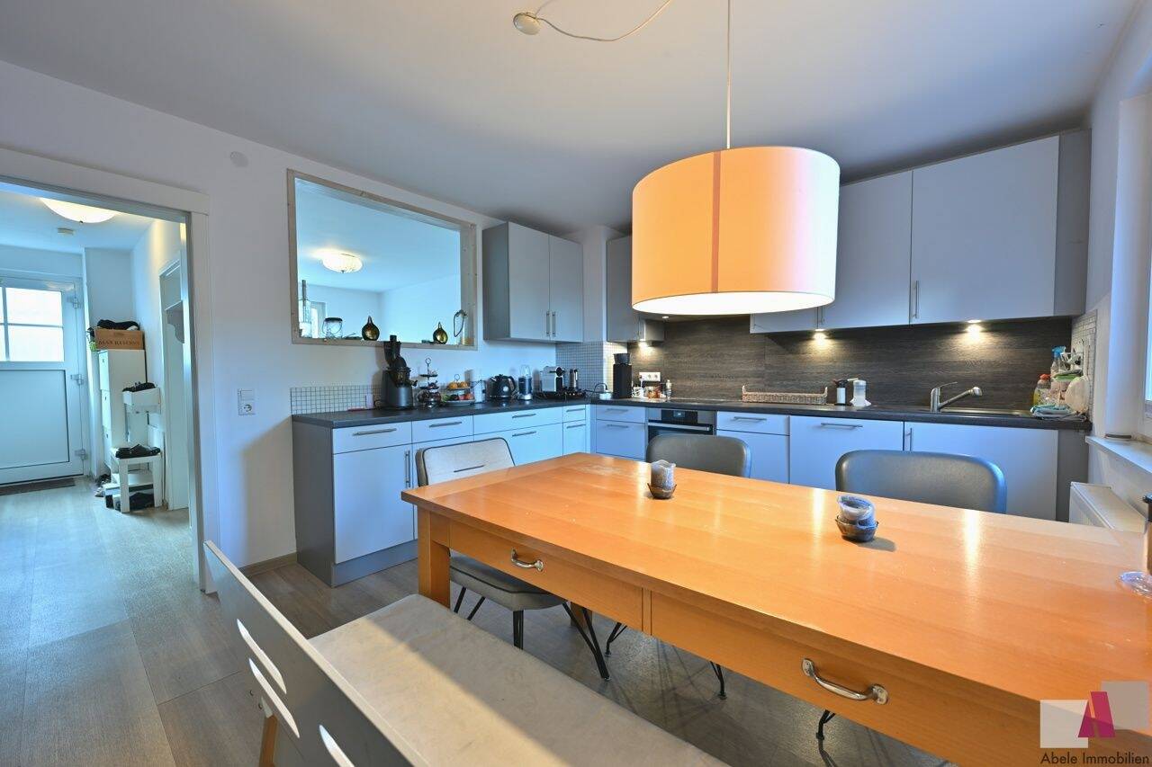 Thumbnail-Familien willkommen - wohnen in der beliebten Gartenstadt von Weil am Rhein