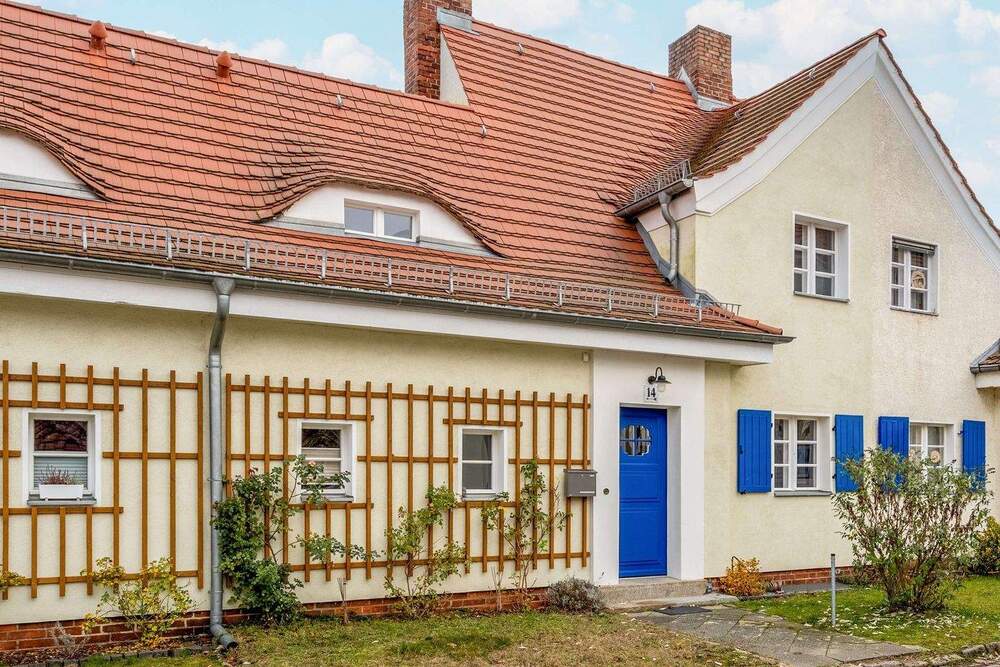 Thumbnail-Familienglück: Traumhaftes und charmantes Reihenmittelhaus mit Garten für die kleine Familie