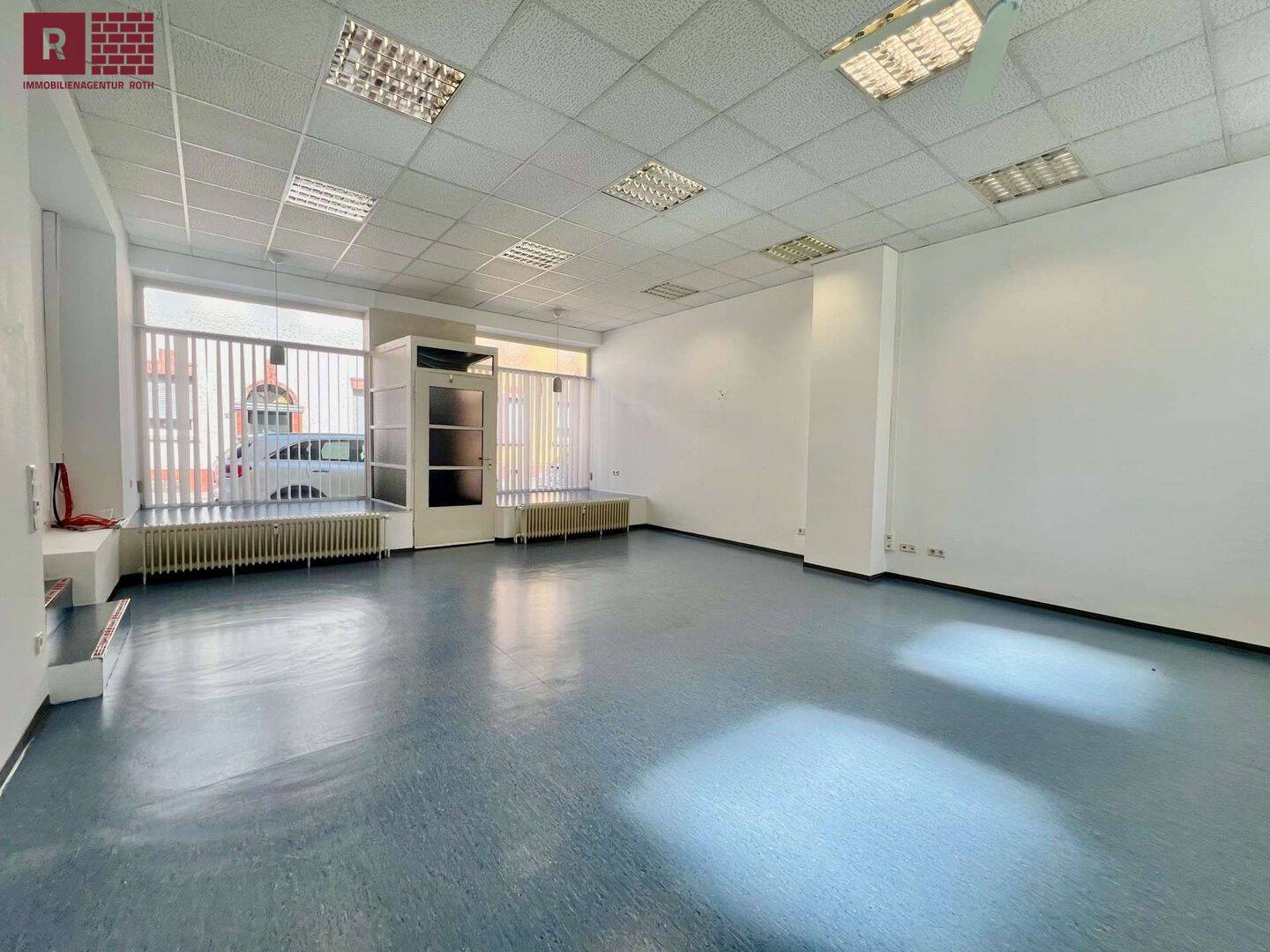 Thumbnail-Erdgeschossfläche für Therapie, Beratung, Bildung & Gesundheit - 105 m² in F-Nied