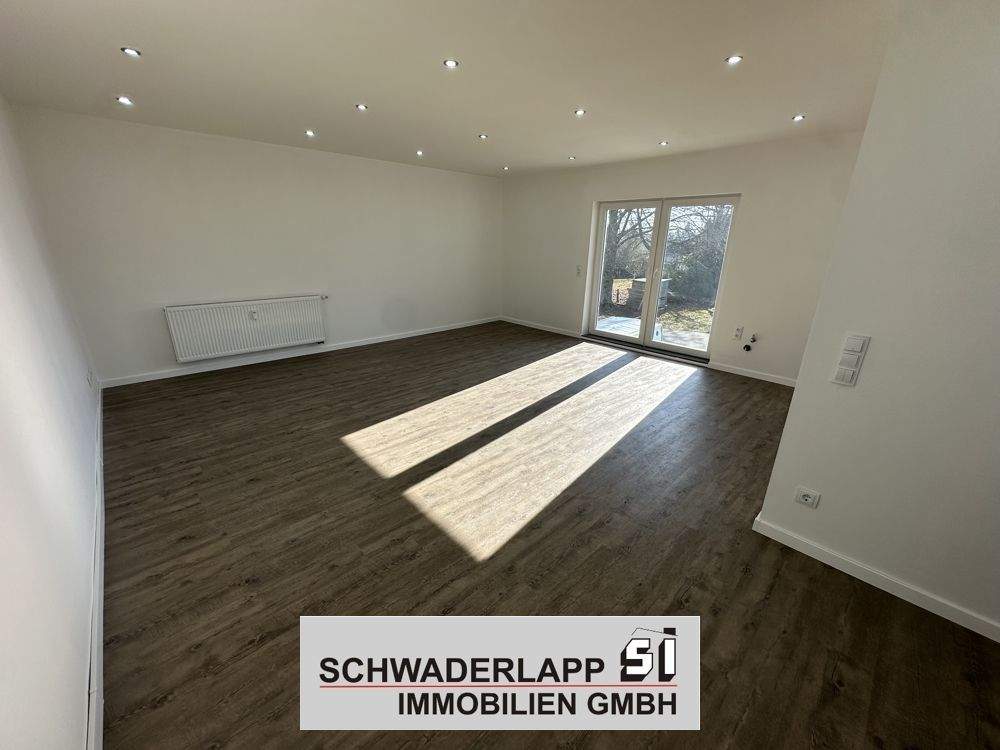 Thumbnail-Provisionsfreie Büro- Praxisfläche - Erstbezug nach Sanierung in gut sichtbarer Lage