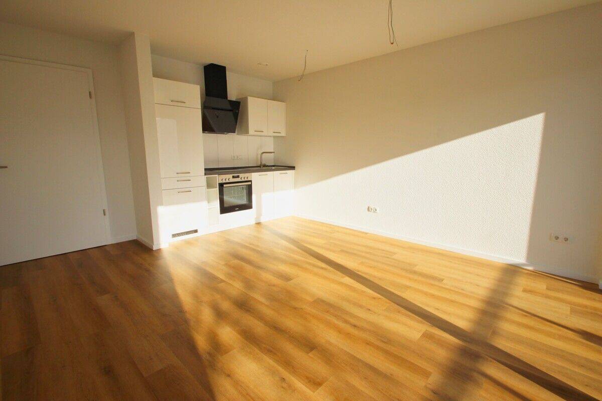 Thumbnail-Wohnung im 2. OG in zentraler Lage von Nordhorn - KfW 40 PLUS