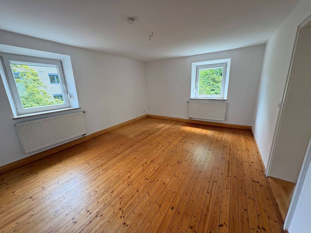 Thumbnail-Gepflegte und helle 3-Zimmer-Wohnung in Fürth - Ronhof