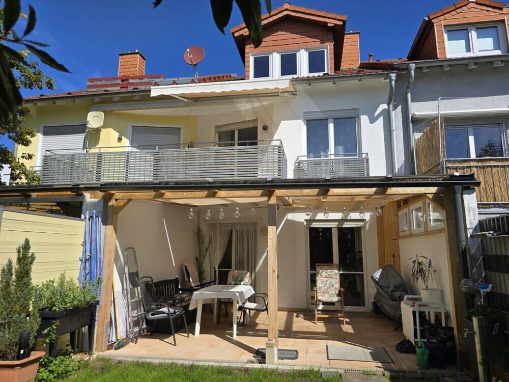 Thumbnail-Groß-Zimmern: Attraktives Reihenmittelhaus in ruhiger Lage