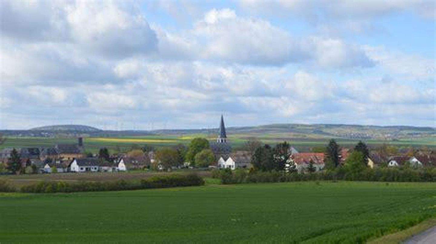 Thumbnail-Zum Verkauf: 2607 qm Grundstück im Gewerbemischgebiet in Rheinhessen