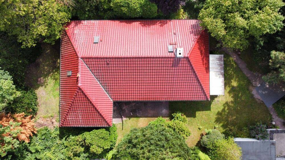 Thumbnail-996 qm Traumgrundstück in Isernhagen Süd - Hinterbebauung mit Altbestand