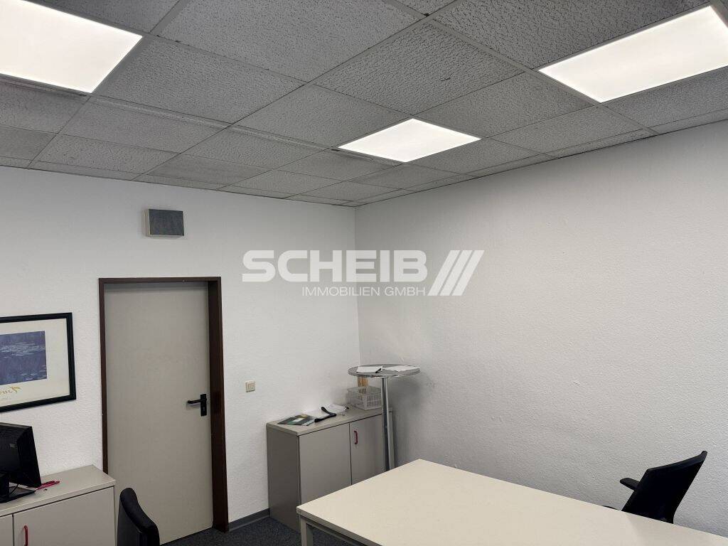 Thumbnail-Büroräume zu vermieten im Herzen der Innenstadt