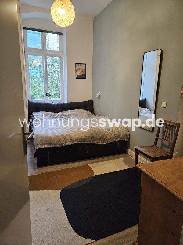 Thumbnail-Wohnungsswap - Blumenthalstraße