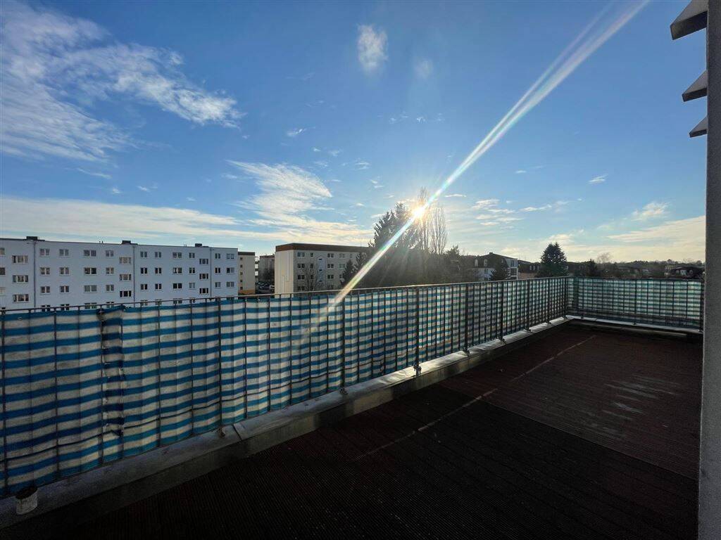 Südbalkon
