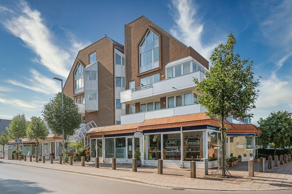 Thumbnail-Gegenüber vom Meer - Charmante Maisonette-Wohnung