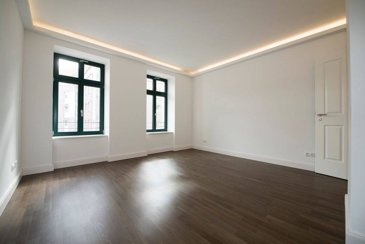 Thumbnail-Perfekt für 2! * Balkon * Parkett * Fußbodenheizung * tolles Bad * Wanne & Dusche * LED-Licht