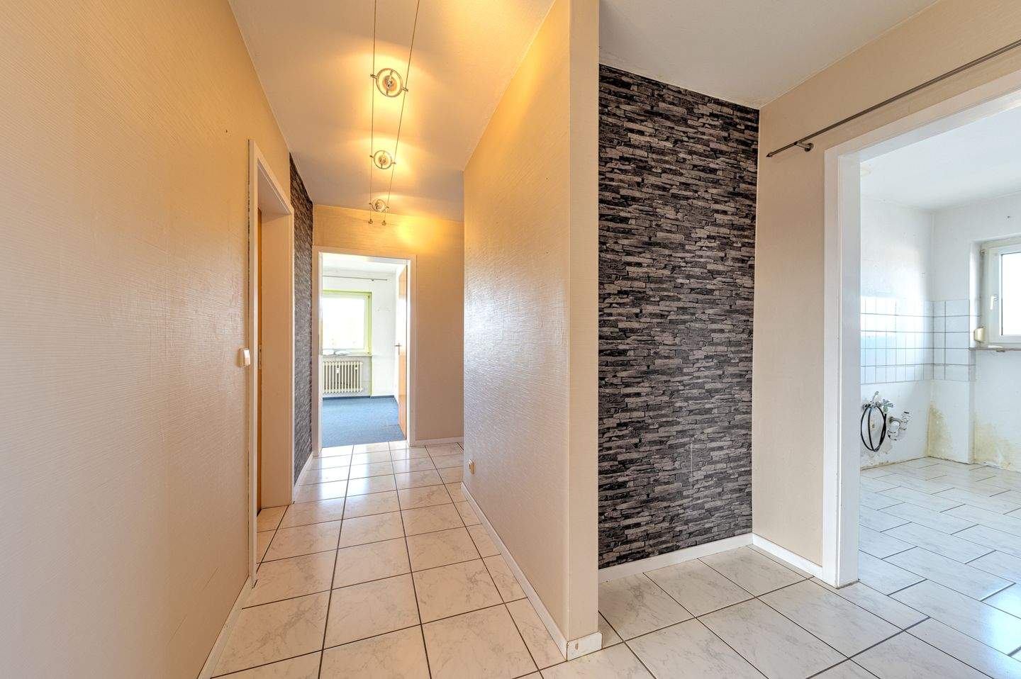 Thumbnail-Einfach gut Wohnen - 3,5 Zi. ETW in ruhiger Lage