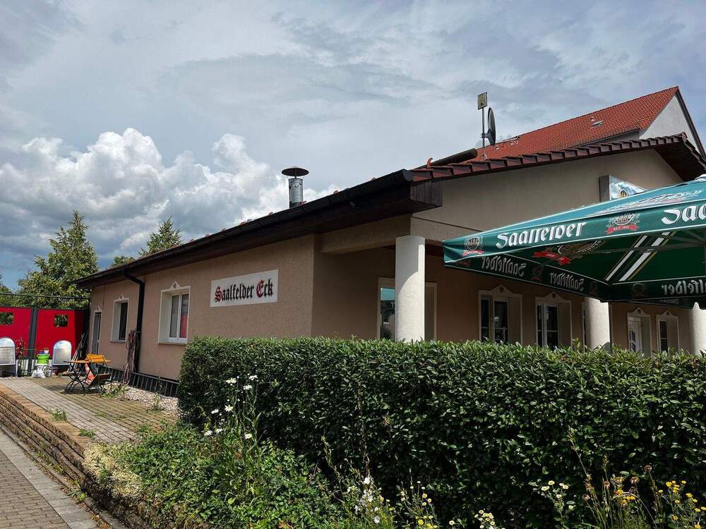 Thumbnail-Wohnen - Büro - Praxis - Alles ist möglich