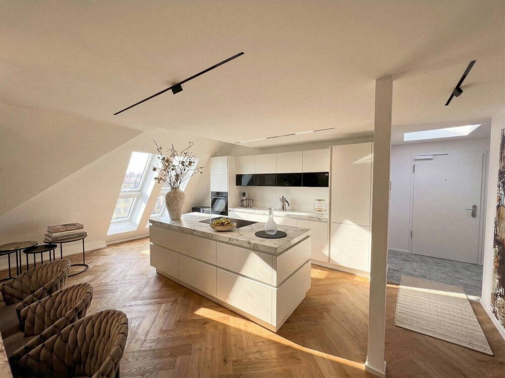 Thumbnail-4 Zimmerwohnung an der Havel