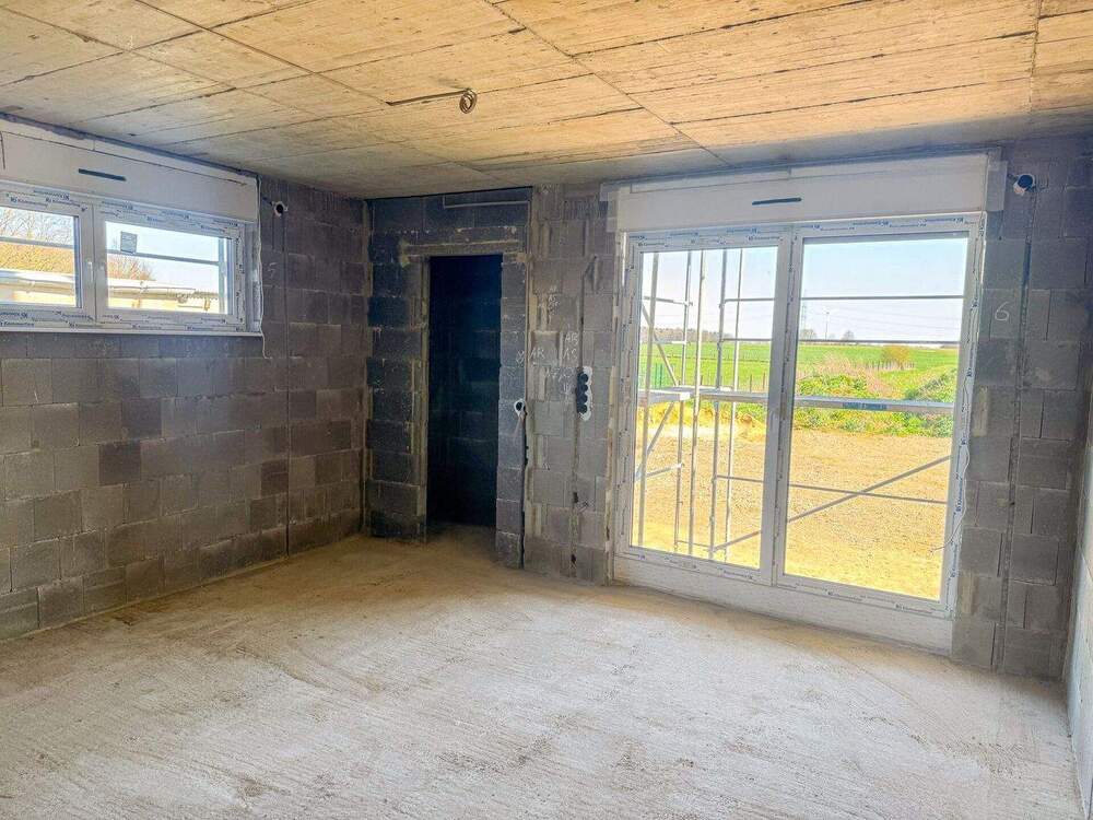 Thumbnail-Neubau Eigentumswohnung im 1. Obergeschoss inkl. 2 Stellplätzen in Geilenkirchen