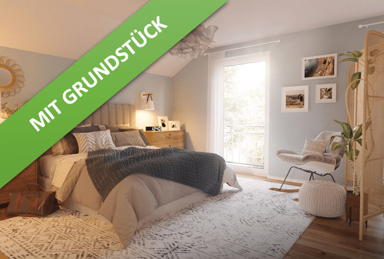 Thumbnail-Inkl. Grundstück, ein Haus mit Charme in Salzgitter Bad.
