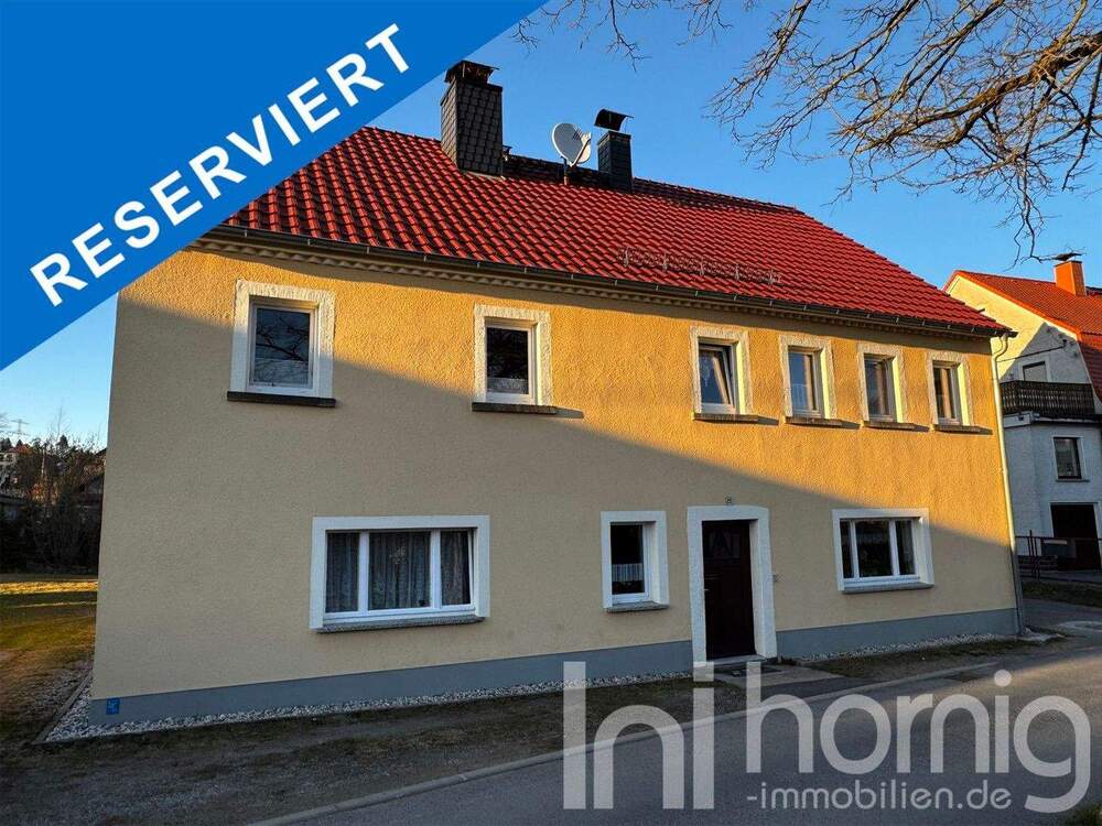 Thumbnail-Ein Haus, viele Möglichkeiten - Willkommen in Putzkau!