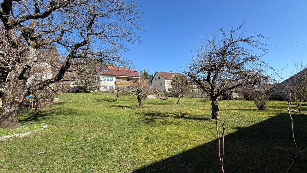 Thumbnail-Panoramalage in Weil der Stadt Münklingen