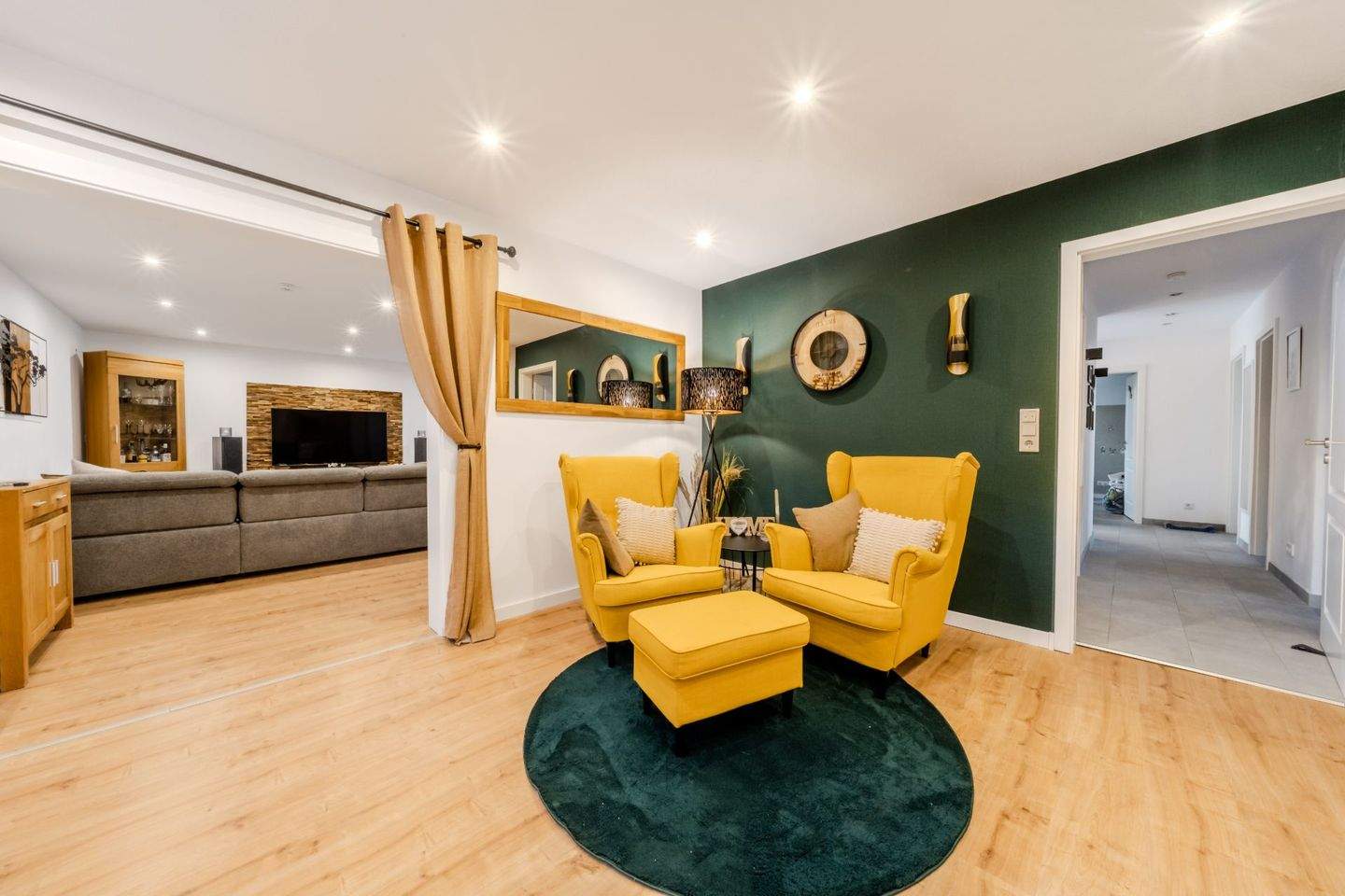 Thumbnail-Investieren Sie in Ihren Altersruhesitz -komfortabel, pflegeleicht, barrierefrei und Zentral