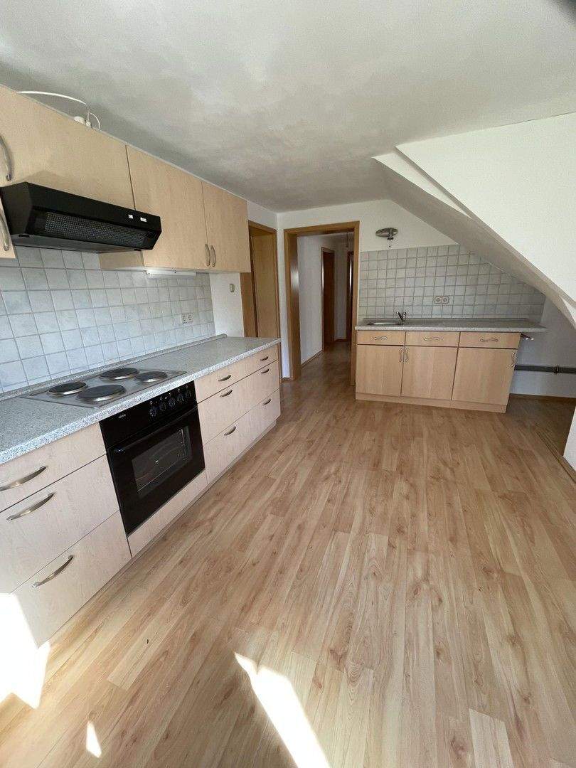 Thumbnail-Zweizimmer Wohnung