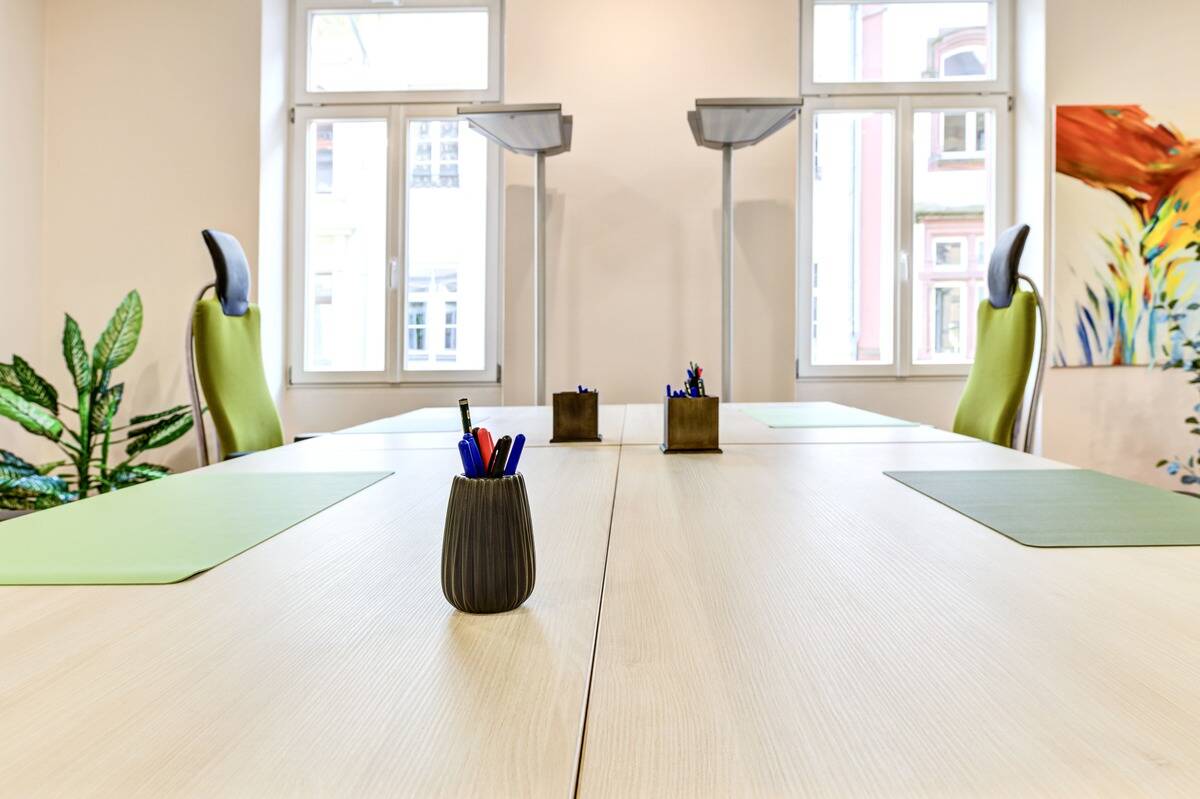 Thumbnail-Private Team Suite: All-in-Preis, möbliert, 247 Zugriff in Heidelberg
