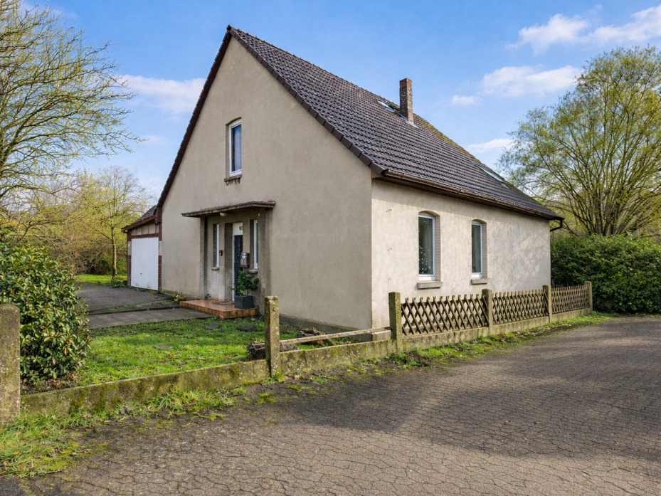 Thumbnail-Familienfreundliches Wohnen im Mühlenweg - Ruhe trifft Lebensqualität