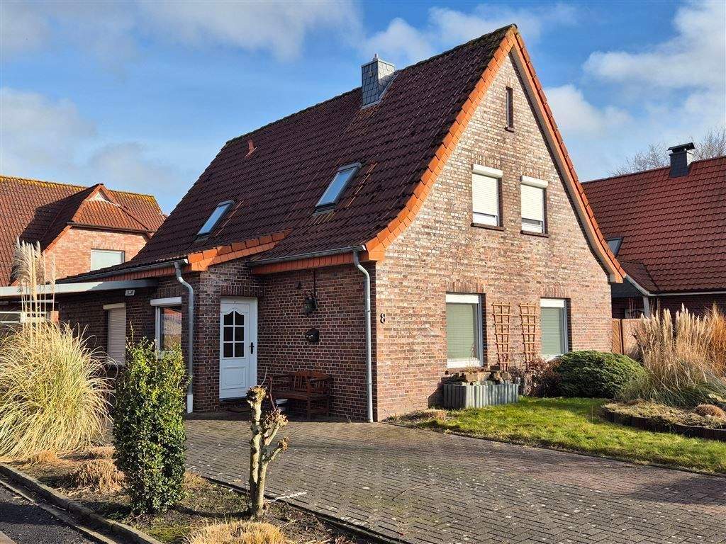 Thumbnail-Solides und modernisiertes Einfamilienhaus in ruhiger Wohnlage