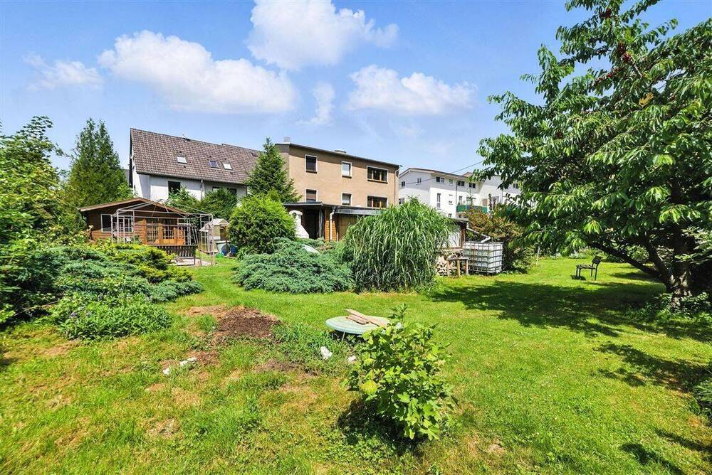 Thumbnail-Vor den Toren von Chemnitz: Einfamilienhaus mit Gartenoase und Garage, ideal für Paare & kleine Familien