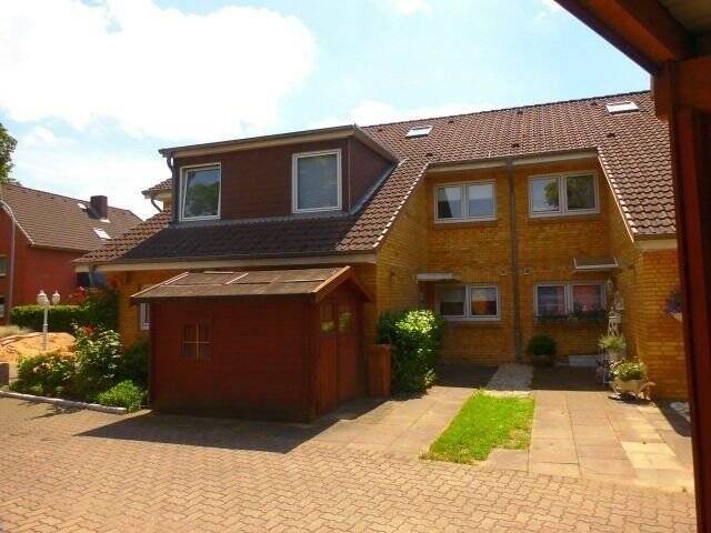 Thumbnail-Gepflegtes Reihenmittelhaus in Hohenlockstedt zu verkaufen!