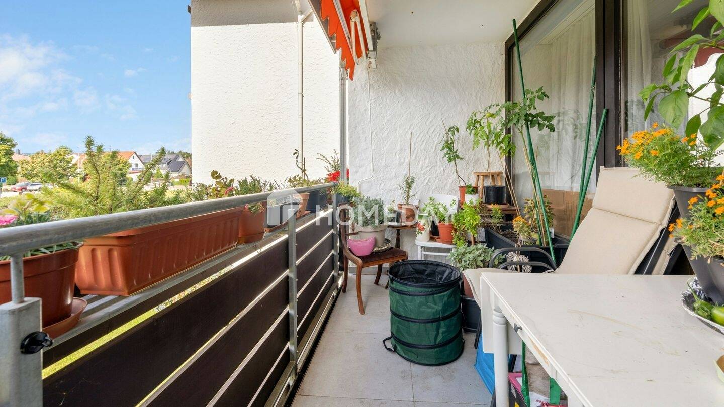 Thumbnail-Einziehen, durchatmen, wohlfühlen - Eigentum in ruhiger Höhenlage von Bad Liebenzell