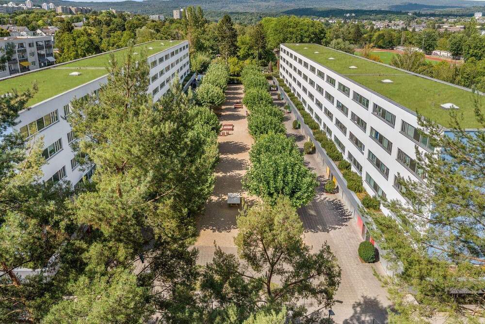 Thumbnail-Nachmieter für eine moderne 2-Zimmerwohnung zum 01.04.2026 gesucht!