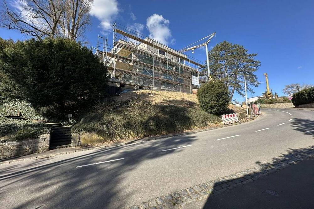 Thumbnail-Zukunftssicher wohnen in Bonn-Schweinheim energieeffiziente 3-Zimmer-Neubauwohnung.